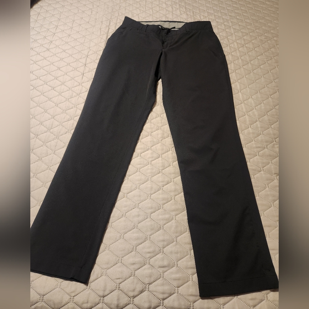 Under Armour Womens Golf Pants